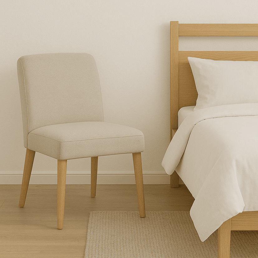 Bedroom Chairs