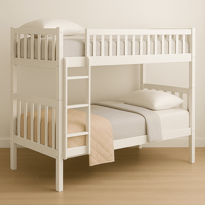 Kids Bunker Bed