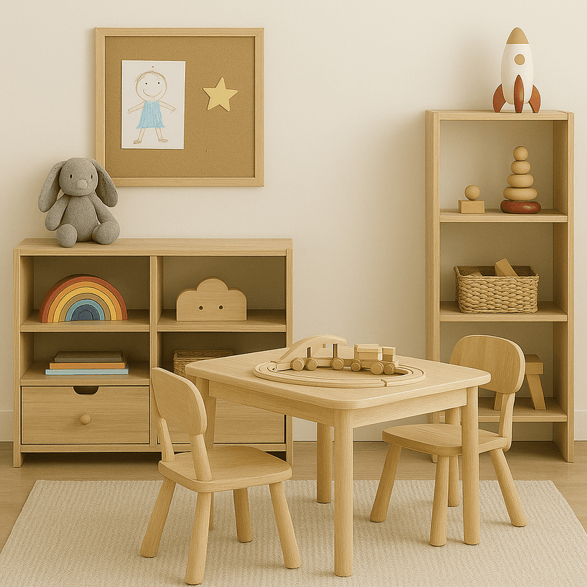 Kids Play Room