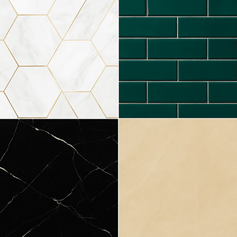 Kitchen Tiles