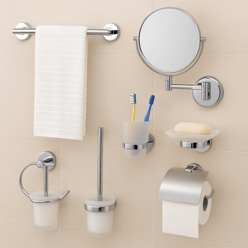 Bathroom Accessories